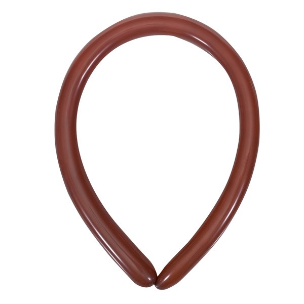 106035 M 270 Декоратор для моделирования BROWN 100шт
