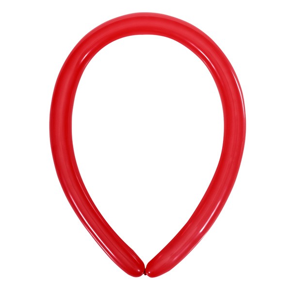 100703 M 270 Пастель для моделирования RED 100шт