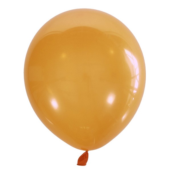 6035877 M 14"/35см Декоратор ORANGE 047 50шт